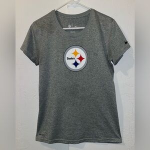 NFL Pittsburgh Steelers Nike Dri-Fit T-Shirt